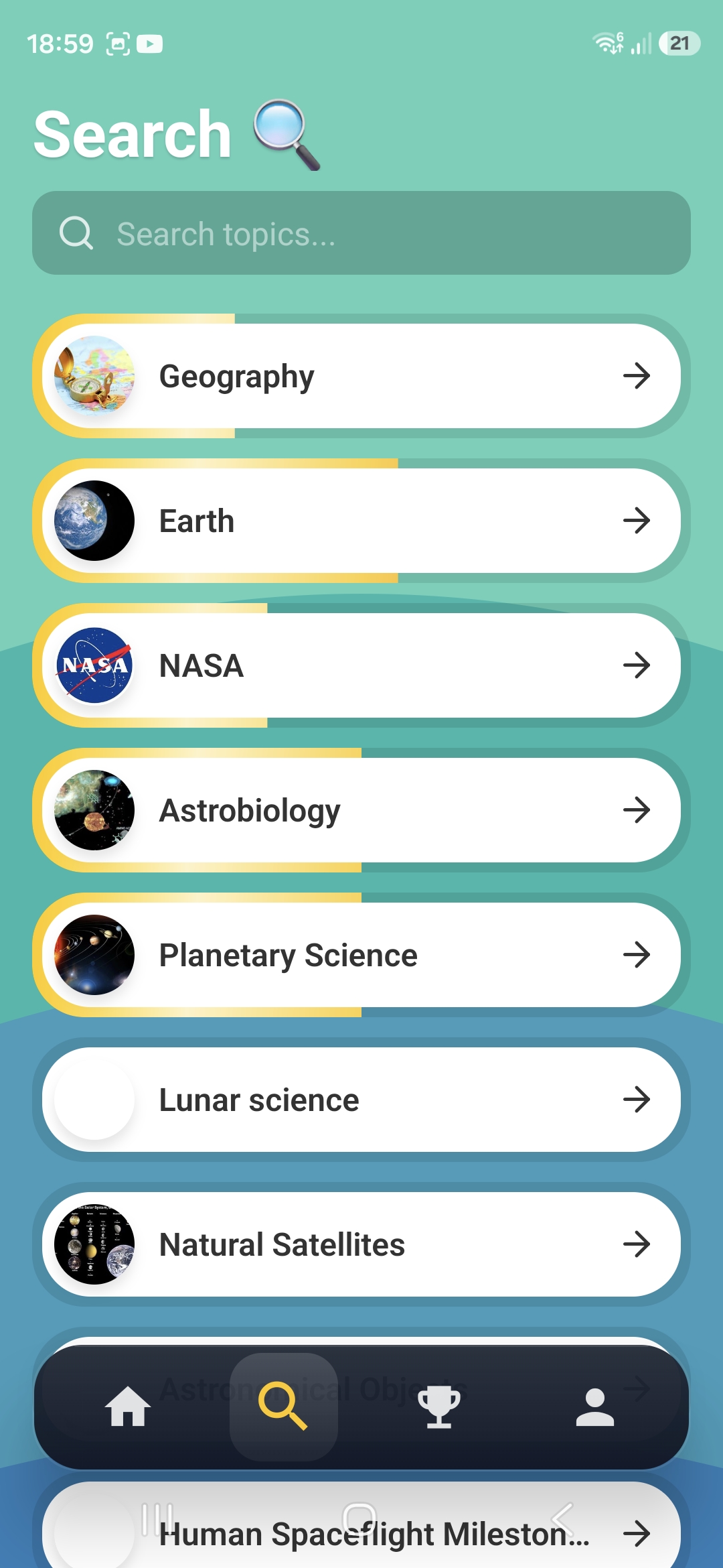 Search